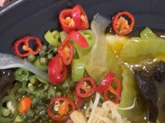 -今鲜源酒店·海鲜锅贴青岛菜(新湛路店)