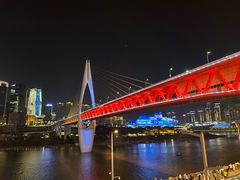 -小天鹅火锅·一线江景洪鼎旗舰店(洪崖洞店)