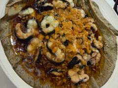 -3号仓库·创意中国菜(新世界城店)