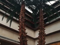 -喜来登酒店-盛宴标帜餐厅