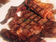 -弗兰克牛排西餐厅Ribone steak house(柠檬花园店)
