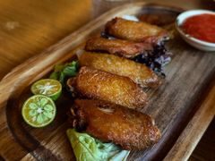 -MARU玛露音乐餐厅(大学路店)