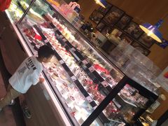 零售区-巴黎贝甜(大宁国际商业广场店)