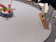 -狮王府淮扬菜(新街口友谊店)