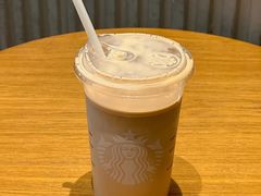 -星巴克臻选(郑州国贸360广场店)
