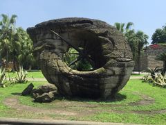 -自贡恐龙博物馆