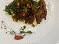 -中心大酒店·本味餐厅