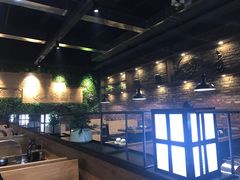 -韩盛·盛江山自助料理(于洪新玛特店)