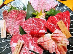 -久喜番和牛烧肉酒场(北辰三角洲店)