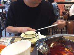 -小郡肝串串香火锅(金桥店)