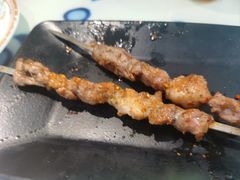 -撒拉花儿·新疆菜·清真(太阳宫店)