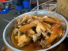 秘制瓦窑鸡-飞尝蚝·顺德菜·鱼生(顺德总店)