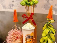 -冯校长老火锅(太古里店)
