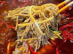 -六公里老火锅(总店)