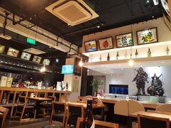 -慢走(甜水园店)