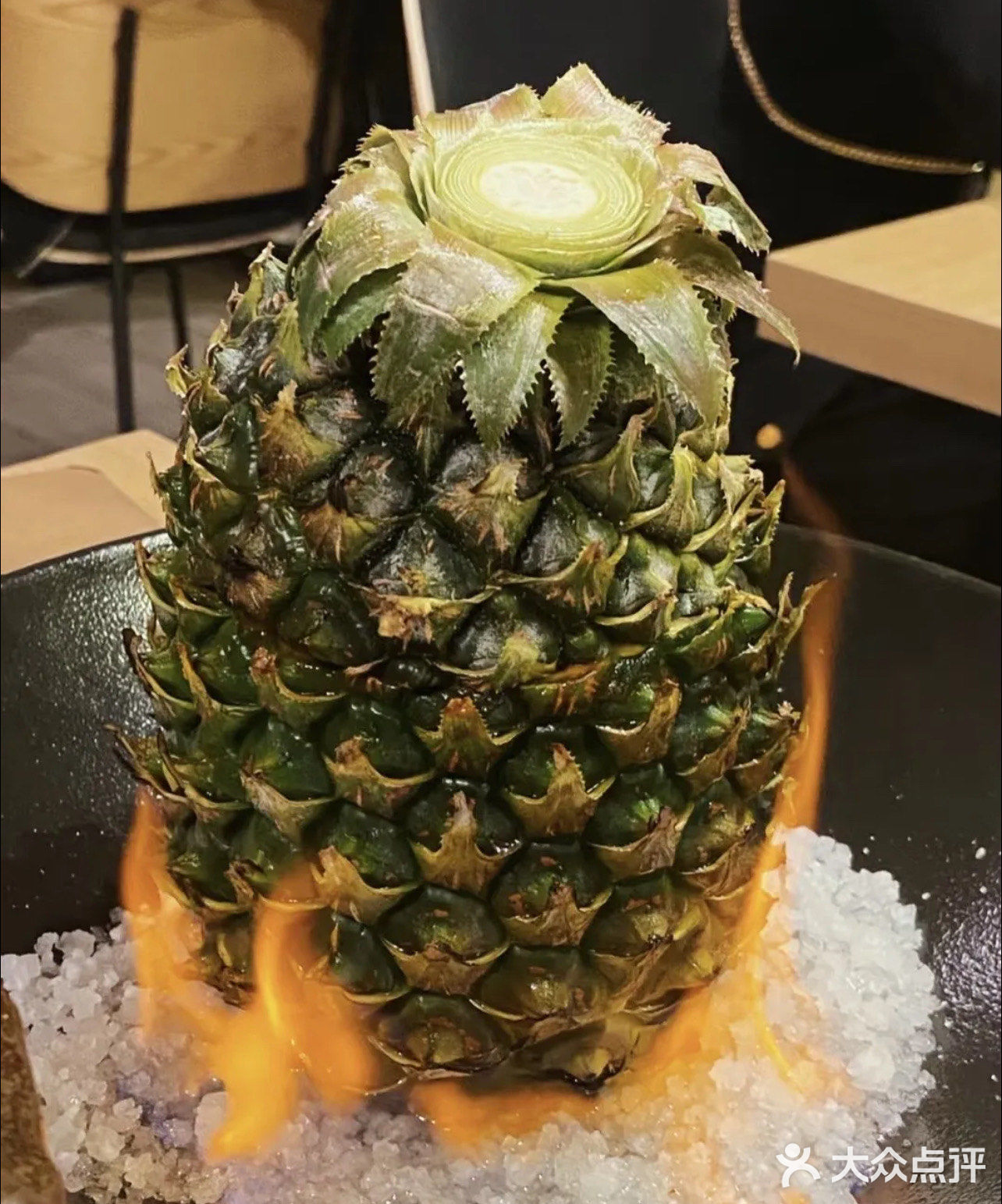佳肴秀味觉
