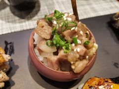 -戏作寿司(观音桥店)