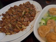 -凤厨顺德水乡凤味馆(大良锦龙路店)