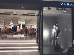 -ZARA HOME(天环广场店)