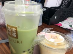 -奈雪的茶(星河城店)