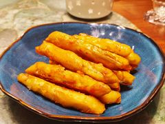 -山东老家(天龙分店)