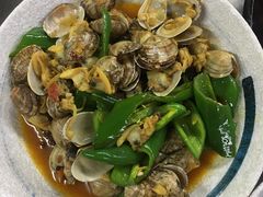 -洞庭土菜小炒馆(易发广场店)