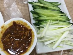 -姥家春饼店(漳州二路店)