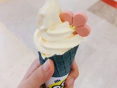 -麦当劳(龙之梦购物中心店)