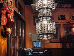-甘尼仕印度餐厅酒吧(斜塘老街店)