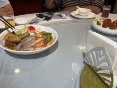 -宋园·金宴浙鲜馆(静安店)