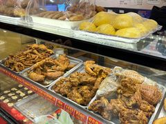 -姚记炒肝店(鼓楼店)