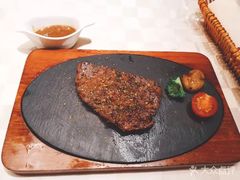 -西堤厚牛排(新世界店)