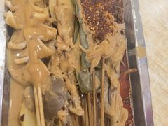 招牌串串香-屈礼洪