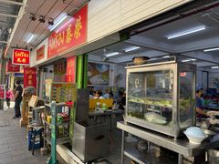 -榮泰米粉湯(Left Shop)