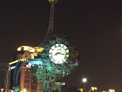 -海河游船-永乐码头(大悲院)