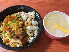 -余艳梅拌面世家(马场横路店)