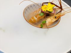 糟虾-望乡楼上海菜(日月光店)