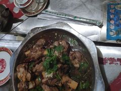 -大勇羊棒骨·烧烤(经六路店)