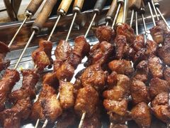 -王记西鎮电烤肉(汶上路店)