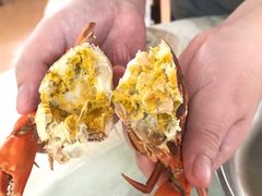 -辉记虾塘海鲜农庄
