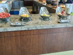 -余姚四明湖开元名都度假酒店·夏威夷西餐厅
