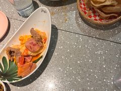 -集渔·泰式海鲜火锅(科华店)