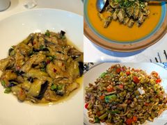 -饭橘汉江码头·乡野土菜馆(静安路店)