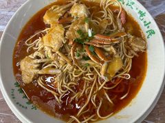 -小民大排档(光谷店)