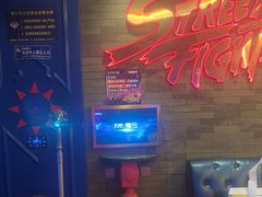 -UK派对KTV(日月广场店)