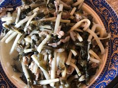 -云河农家乐饭店(福禄缘树山店)