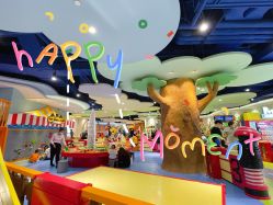 -MELAND CLUB亲子乐园•派对(虹桥万象城店)