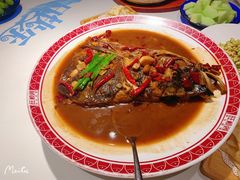 -旺顺阁鱼头泡饼(常营店)