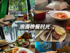 -夏朵餐厅(丁香店)