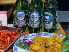 -食鸡公社辣子鸡·潍坊菜·烧烤